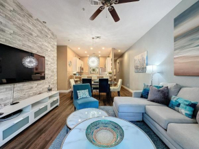 Three Bed 2 Bath Condo Bahama Bay Resort